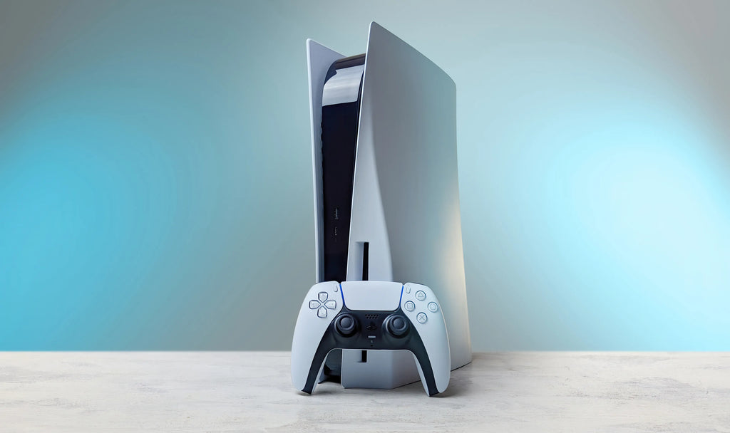 Microsoft afirma que Sony prepara una PS5 Slim para este año. En el horizonte también está la PS5 Pro